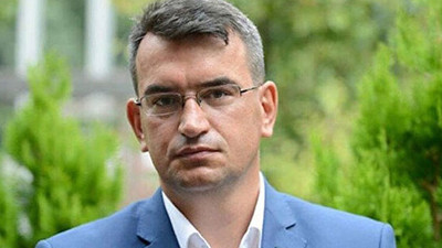 DEVA Partili Metin Gürcan hakkında tutuklama talebi