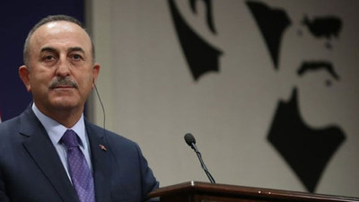 Çavuşoğlu: Azerbaycan yalnız değildir, yalnız olmayacaktır