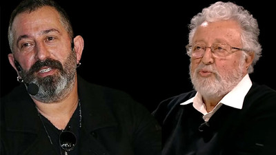 Cem Yılmaz'dan Metin Akpınar'ın "aktör kumaşı zayıf" sözlerine yanıt 