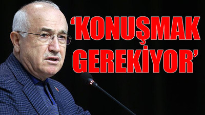 Cemil Çiçek sessizliğini bozdu: 50+1 ciddi problem çıkarıyor, gelecekte de çıkaracak