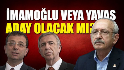 CHP Lideri Kılıçdaroğlu milyonların merak ettiği o soruyu yanıtladı