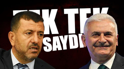 CHP'li Ağbaba: Binali Bey enflasyon açıklamasıyla Hazine ve Maliye Bakanlığına adaylığını koymuş