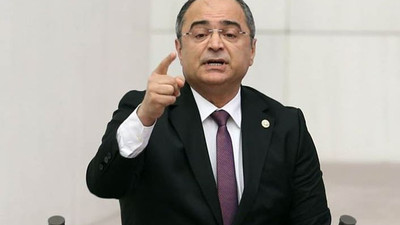 CHP'li Aydoğan: Cezaevlerinde 345 çocuk 780 bebek var