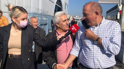 CHP'li Tekin, Türk lirasındaki erimeyi kameralara böyle gösterdi