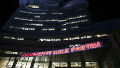 CHP'li isim partiden ihraç edildi