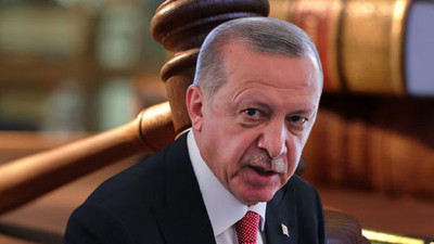 CHP'li Zeynel Emre: AİHM'in TCK 299'dan verdiği tazminatları Erdoğan maaşından ödesin