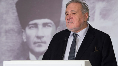 CHP'nin 10 Kasım programında İlber Ortaylı detayı