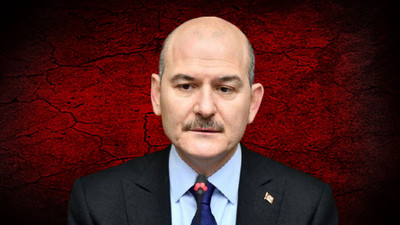 CHP'li isim Soylu'ya Sedat Peker'i hatırlattı: Keşke o zaman ağlasaydın