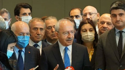 CHP’den eğitim bildirgesi: İşte çözüm önerileri...