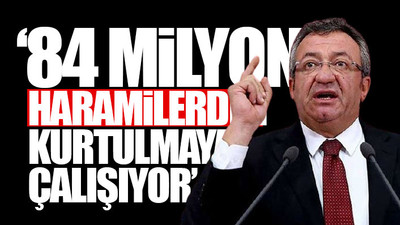 CHP’li Altay: MGK’nın işi muhalefete ayar vermek değil!