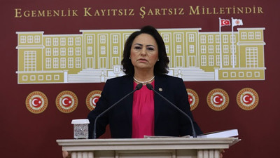 CHP’li Şevkin'den hükümete 'deprem' uyarısı: Önlem alınmazsa çok can yakacak!