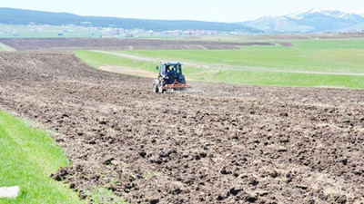 Çiftçiler bu sene gübre kullanamadan ekim yaptı: 16 ayda 37'nci zam!