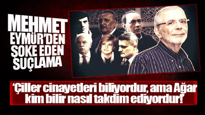 'Çiller değil, Mehmet Ağar sorumluydu; Perinçek yabancı istihbaratların adamı'