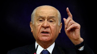 Çok konuşulacak 'Bahçeli' iddiası: AKP'yi suçlayıp çekilecek!