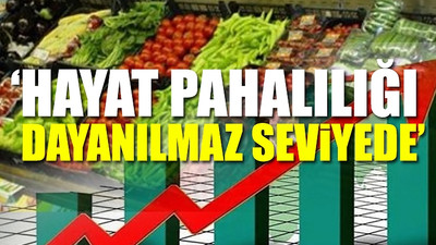 Cumhur İttifakı seçmeni de kabul etti: Son ankette dikkat çeken sonuçlar
