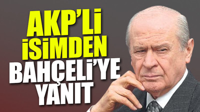 Cumhur İttifakı'nda '50 artı 1' depremi 