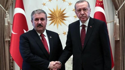 Cumhur İttifakı ortağından 'asgari ücret' çıkışı 