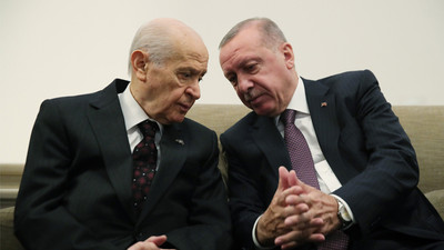 "Cumhur İttifakı’nın bileşenleri de hikayenin sonuna yaklaştıklarını görüyor"