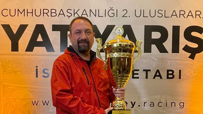 Cumhurbaşkanlığı Kupası Çiğli'de... Başkan Utku Gümrükçü'den açıklama!