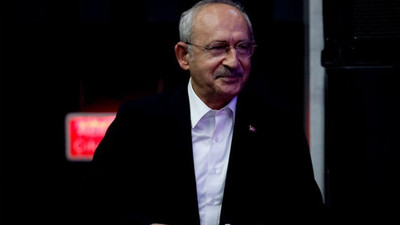 Cumhurbaşkanlığı Kupası Kılıçdaroğlu'na gidiyor