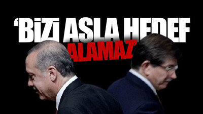 'Davutoğlu ile Erdoğan telefonda kavga etti'