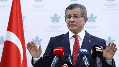Davutoğlu'ndan Erdoğan'a 'damat' mesajı