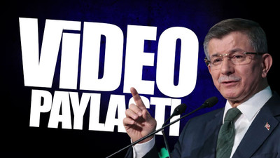Davutoğlu'ndan 'Kavala' açıklaması... Serbest bırakılacağı tarihi açıkladı