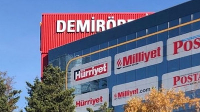 Demirören Medya Grubu'nda üst düzey atamalar