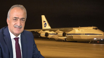 Dev kargo uçağıyla Erzurum'a getirildi: Atatürk Üniversitesi Rektörü'nden ‘Dua edelim sabaha kadar bir şey olmasın’ açıklaması geldi