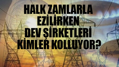 Devlet dev şirketlerin 3 milyar 696 milyon TL’lik borcunu tahsil edemiyor