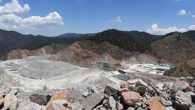 Dikili Çukuralan'da altın madenine karşı ikinci yargı zaferi
