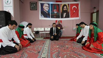 Diyanet gibi; 'Alevi cemaati başkanlığı' mı geliyor?