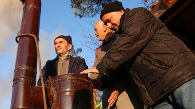 Doğal gaza zam geldi yurttaş sobaya gitti