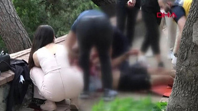 Doktorun boğazını kesen saldırgan hakkında karar verildi