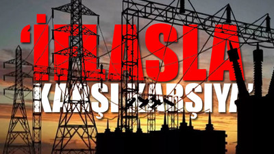 Dolar devletin enerji kuruluşlarını vurdu: 60 milyar TL zarar