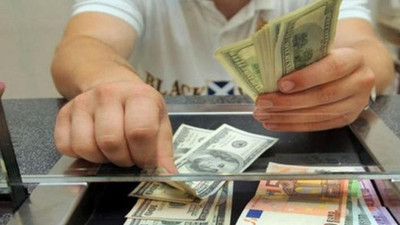 Döviz büroları isyan etti: Kepenk indiriyorlar