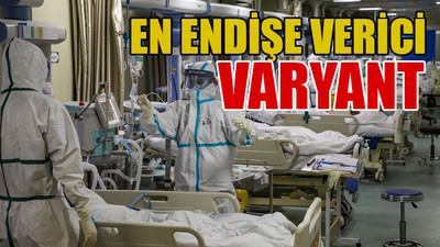 Dünya alarma geçti! O ülkeler kırmızı listeye alındı