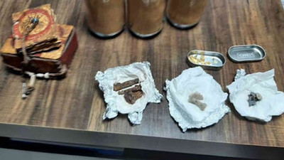 Dünyanın en tehlikeli maddesi… Tekirdağ’da ele geçirildi