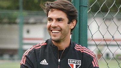 Efsane isim teknik direktör oldu 