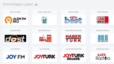 Eğlencenin Kanalı Radyo Seymen!