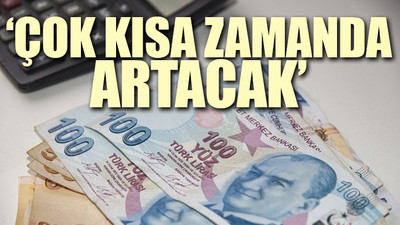 Ekonomist Veysel Ulusoy'dan zam açıklaması