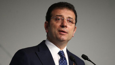 Ekrem İmamoğlu: Dünyada bizim ülkemiz kadar son birkaç yılda fakirleşen başka bir ülke yok