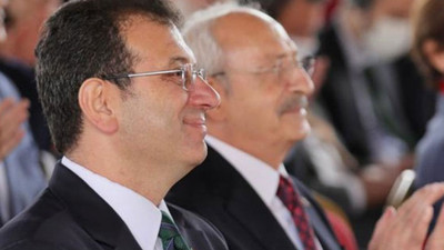 Ekrem İmamoğlu'ndan çok sert tepki: Bunun olma ihtimali yok