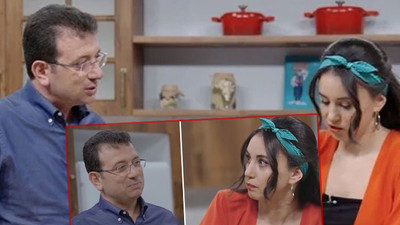 Ekrem İmamoğlu'nun eski işini duyan şaşırdı
