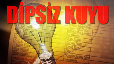 Elektriğe büyük zam kapıda