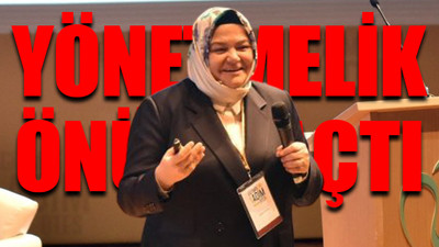 'En az üç çocuk' fikrinin mucidiydi: Kamudan kaç maaş aldığı ortaya çıktı