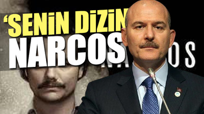 Engin Özkoç'tan Soylu'nun Kılıçdaroğlu'na yönelik sözlerine çok sert yanıt