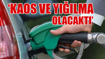 EPDK'nın açıklamasının perde arkasında ne var?