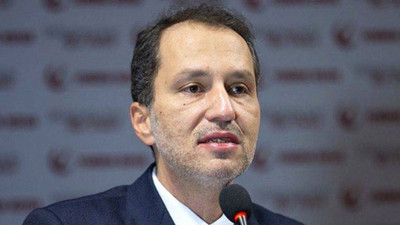 Erbakan’dan AKP’ye Gezi ve 15 Temmuz eleştirisi