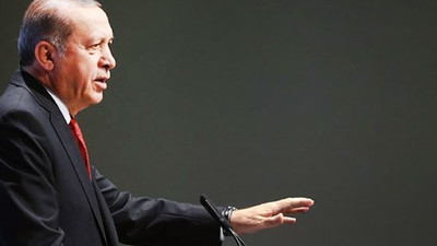 Erdoğan'a eski yol arkadaşından şok sözler